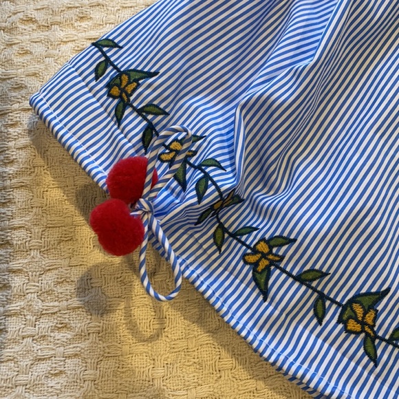 Lush top, size M - Picture 4 of 6